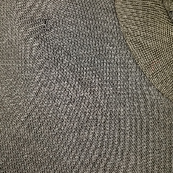 Vintage 97-98 touch tone tee shirt - Picture 5 of 7